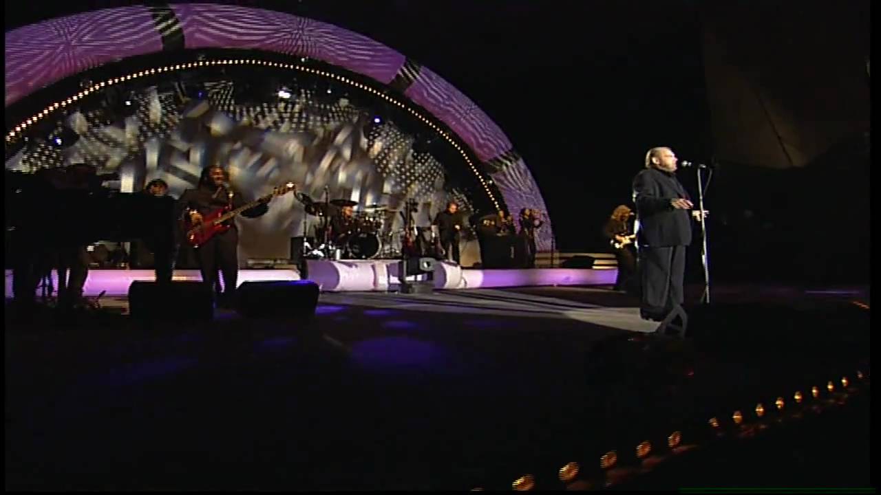 Joe Cocker - Feelin' Alright (LIVE in Berlin) HD