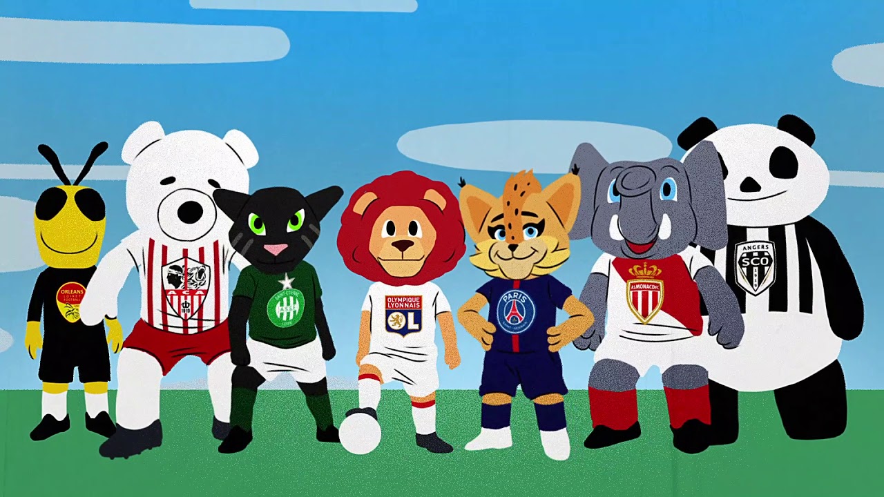 LA LFP PARTENAIRE DU WWF FRANCE