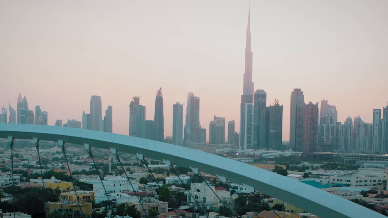 CNN – Made in Dubai: Trash to Treasure