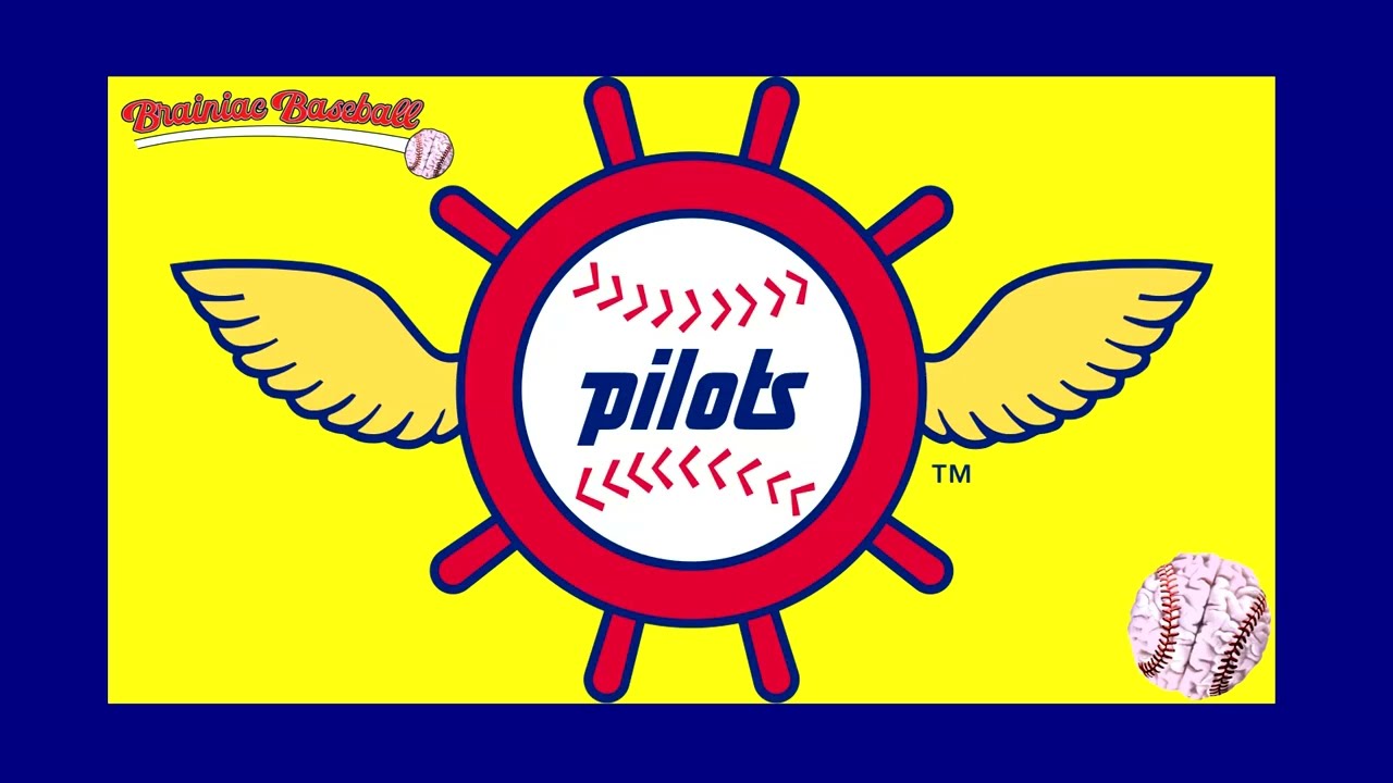 Сценарий «Что если?» команды Seattle Pilots 1972 года * Весенние тренировки * Обзор состава * Нов...