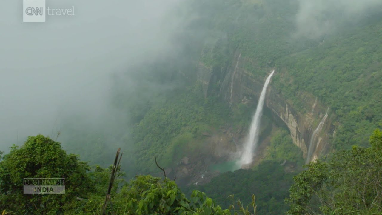 Cherrapunji, Meghalaya &ndash; The struggles of life and the ground realities and truths of the people of the rain capital.**Hindi