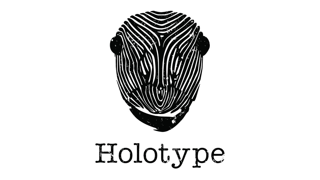 Holotype - ant inspired design