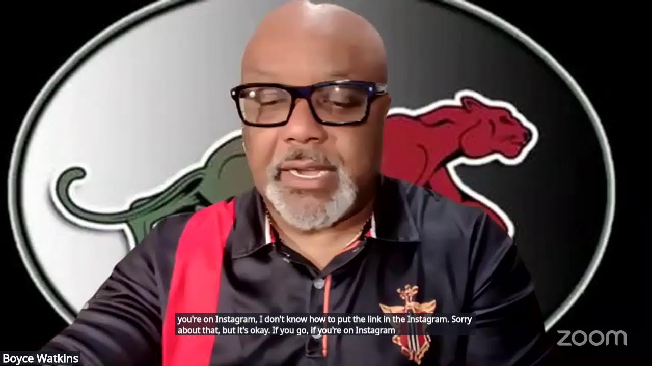 Should you kick your kids out at the age of 18? - Dr Boyce Watkins