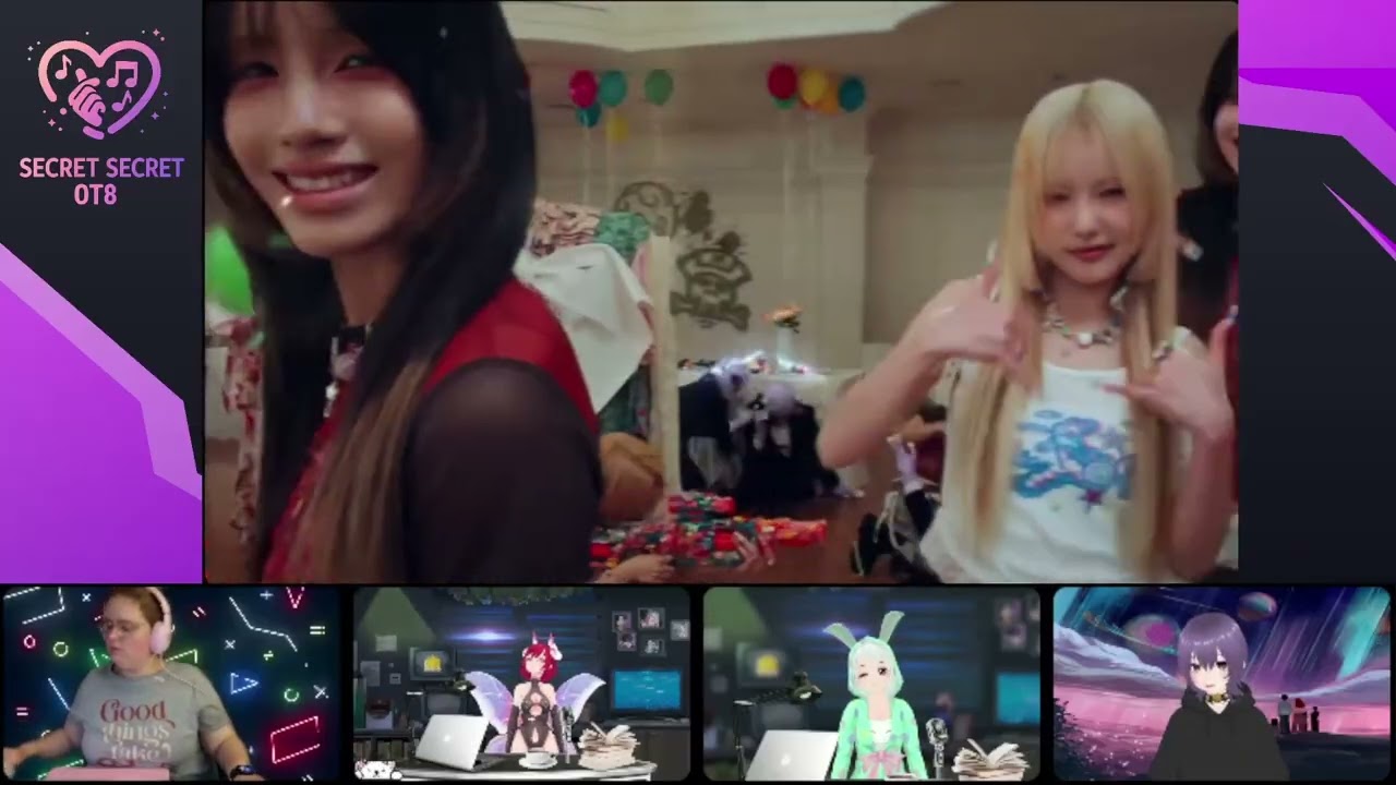 YOUNG POSSE (영파씨) 'FREESTYLE' MV Reaction! 