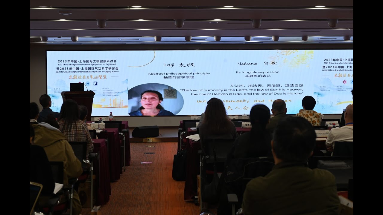 An intercultural approach to Taiji Health - Common denominators of Natural Medicines