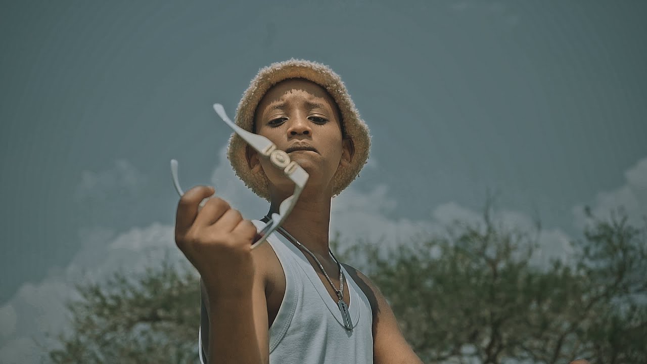 Juda Kuberwa - Urugendo ( Official Music Video )