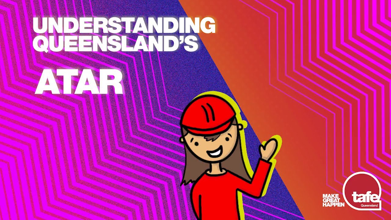 Understanding Queensland's ATAR