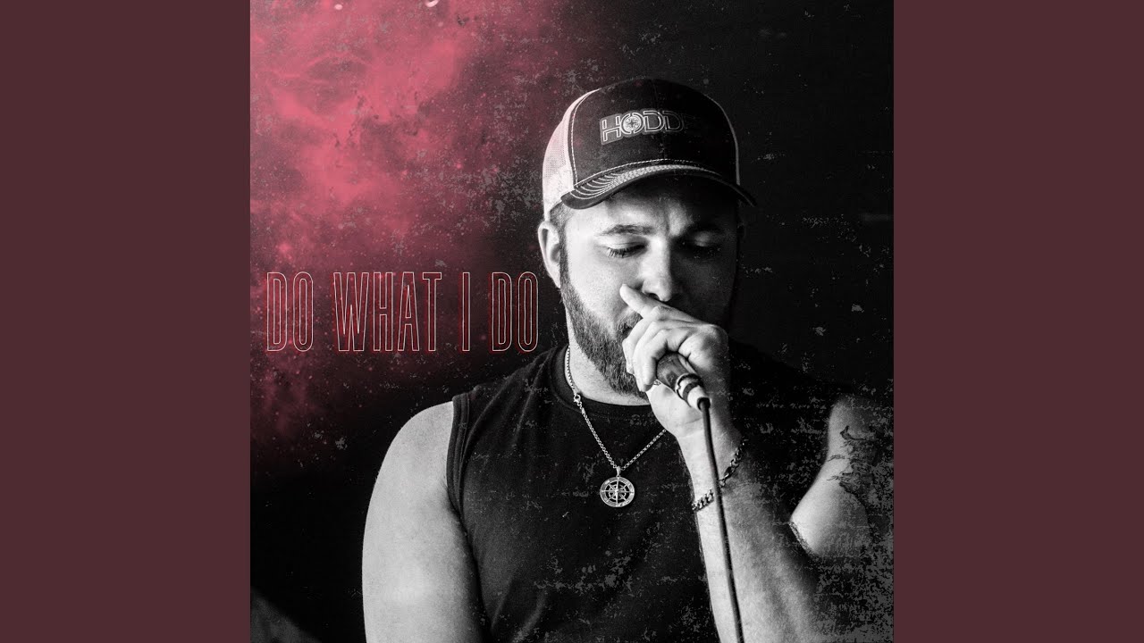 Do What I Do