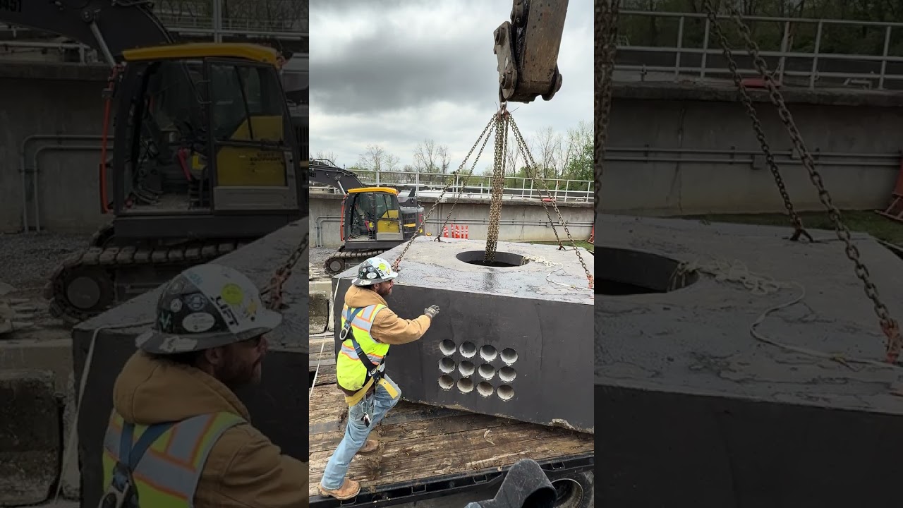 ELECTRICAL MANHOLE