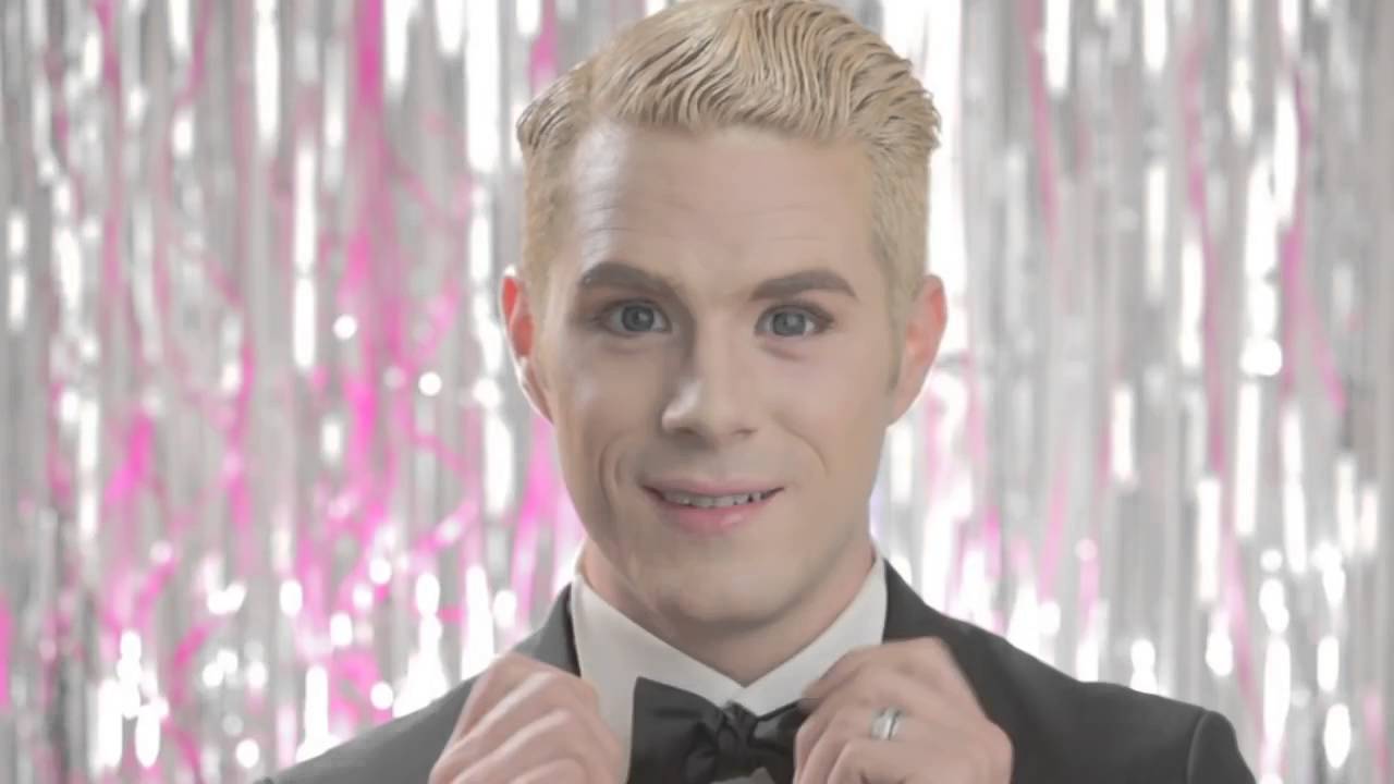 Barbie And Ken Transformation