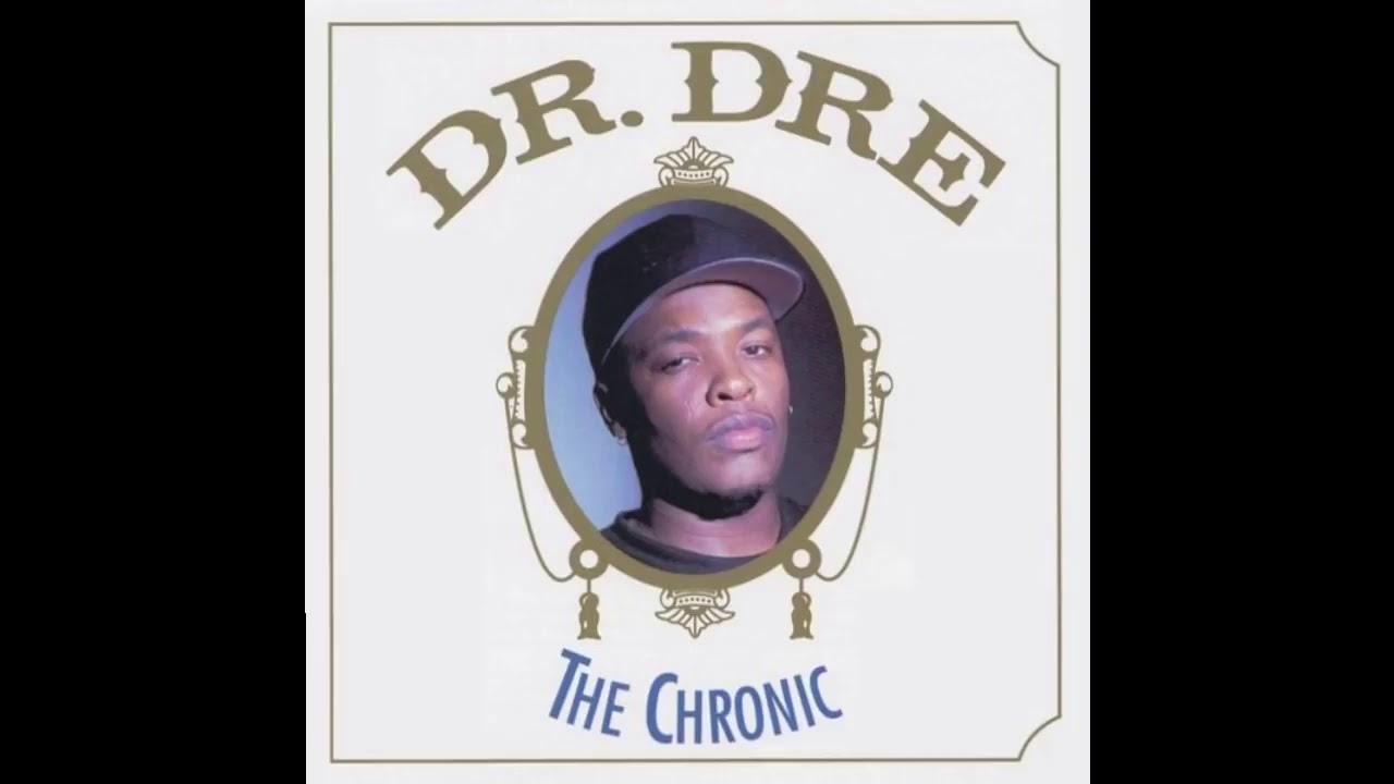 Dr. Dre - Let Me Ride A=432hz