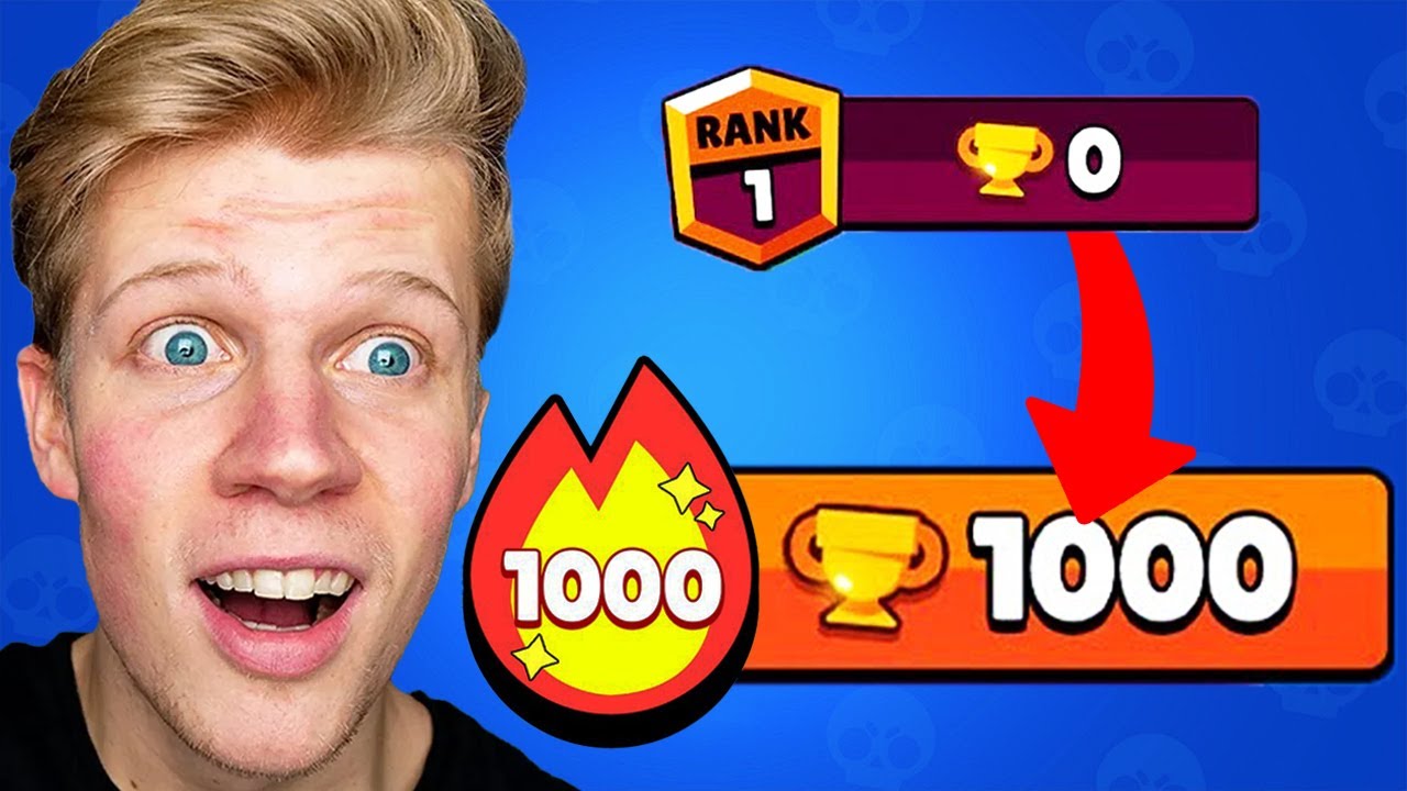 +1000 TROFEE&Euml;N GEKREGEN! (mega winstreak)