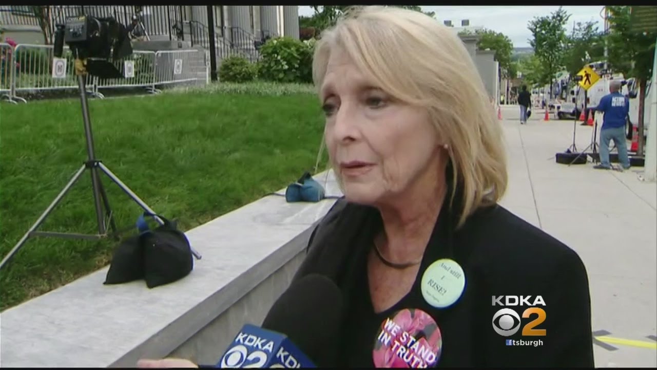 Alleged Victim Says Cosby Took Advantage Of Grief Over Her Son’s Drowning