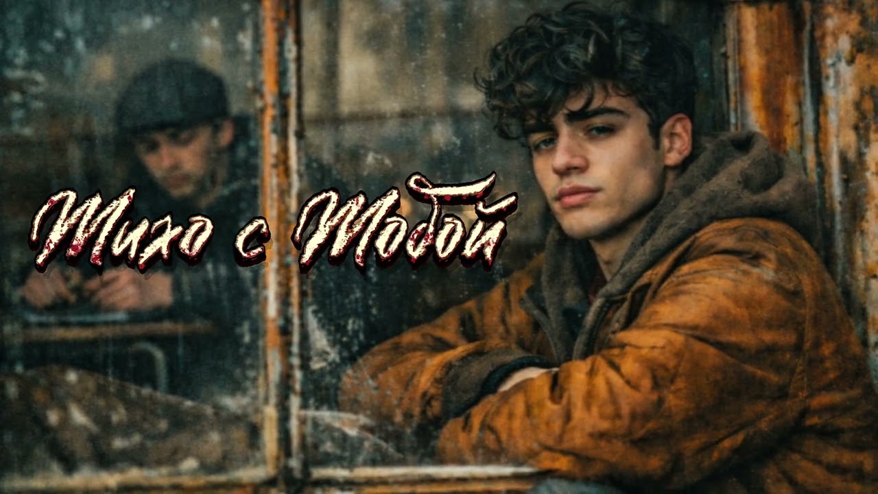 Тихо с тобой | Lo-Fi Love Beat #музыкаонлайн #музыкаонлайн #новаямузыка #песня #мелодиипесни #хит 