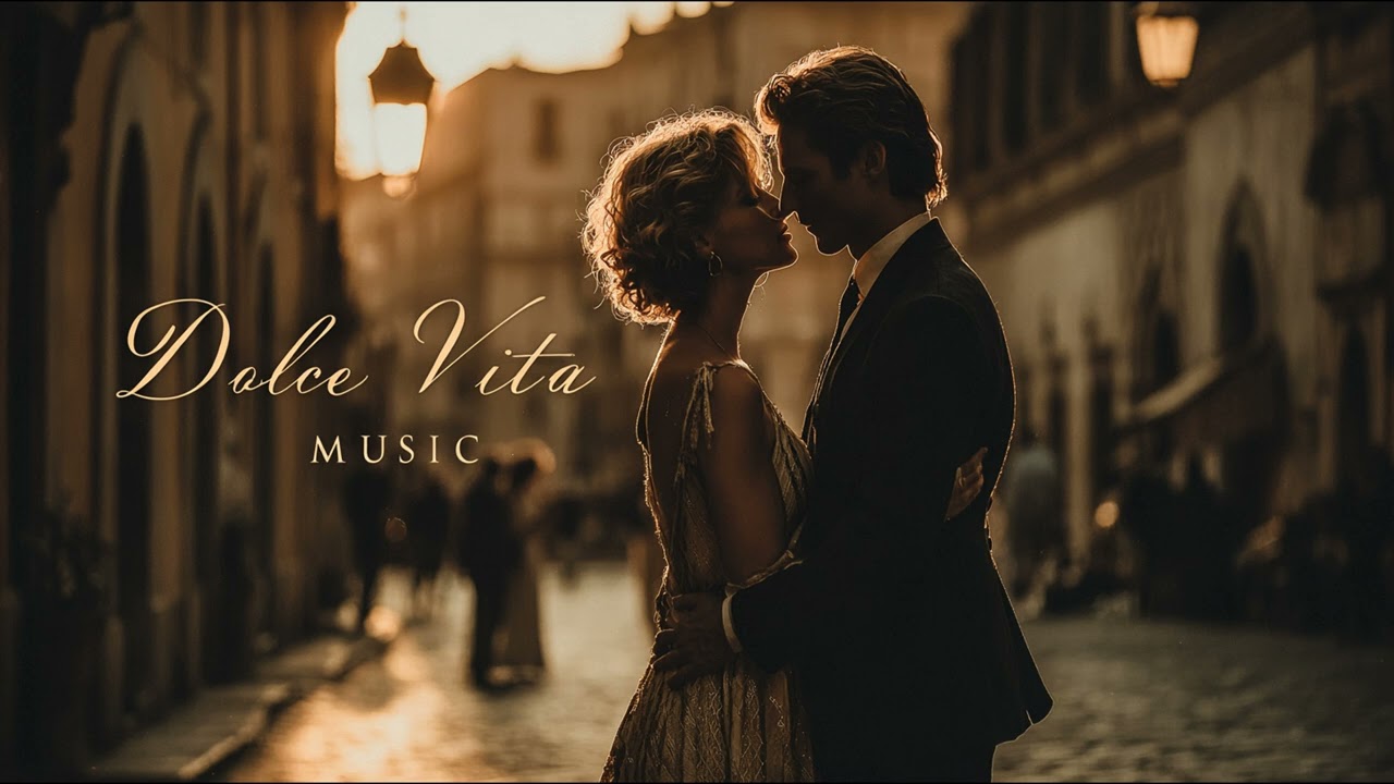 Amore Antico 🌹 | Timeless Italian Love Songs from the 1970s