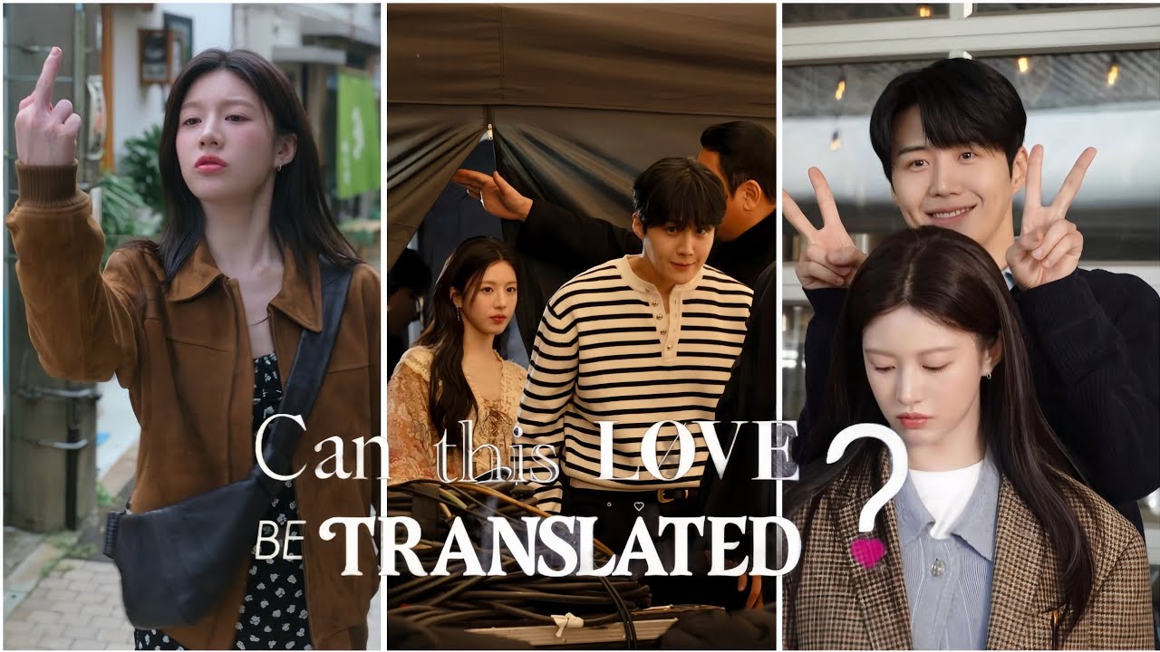 Can this love be Translated? | Full Season Recap under 5 Min