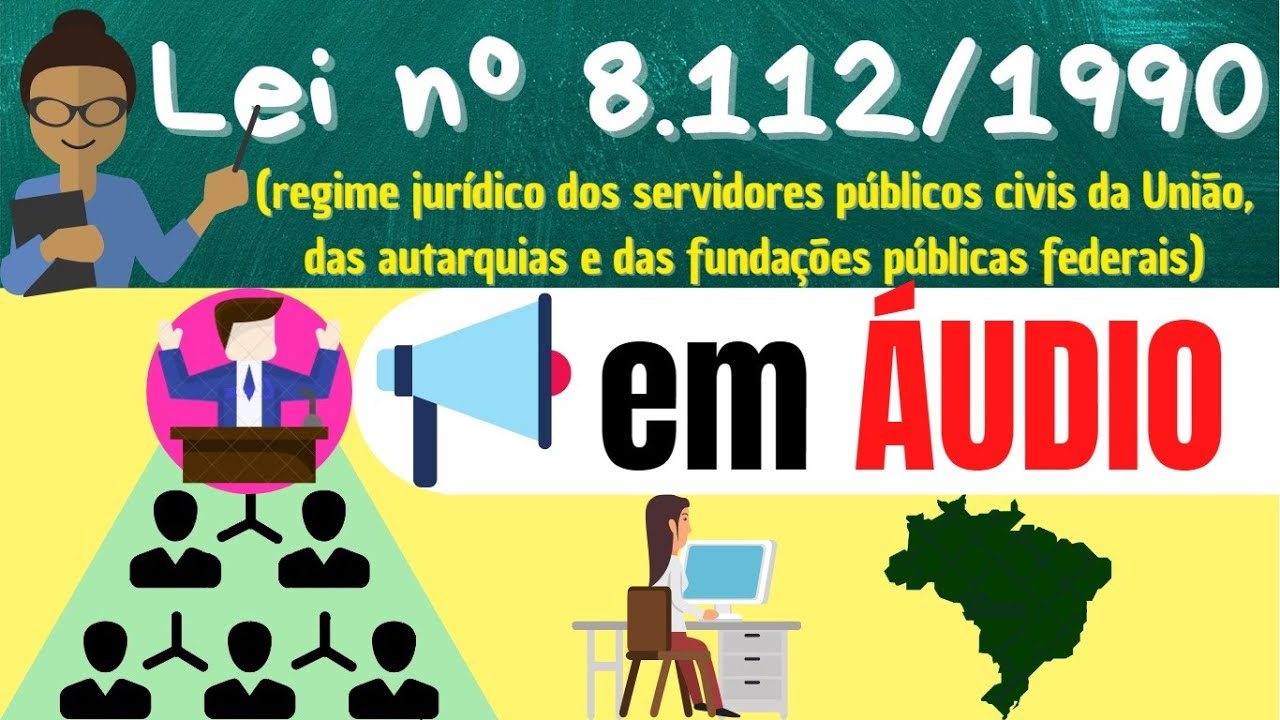 Da Assistência à Saúde, Disposições Gerais, Transitórias e Finais - Do art.  230 ao 253 - Lei 8112