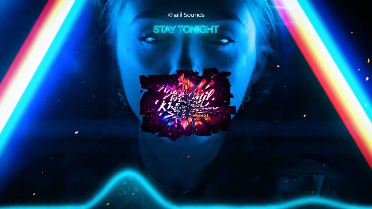 Stay Tonight – Khalil Sounds (Official Music Video) | Love Song 2026