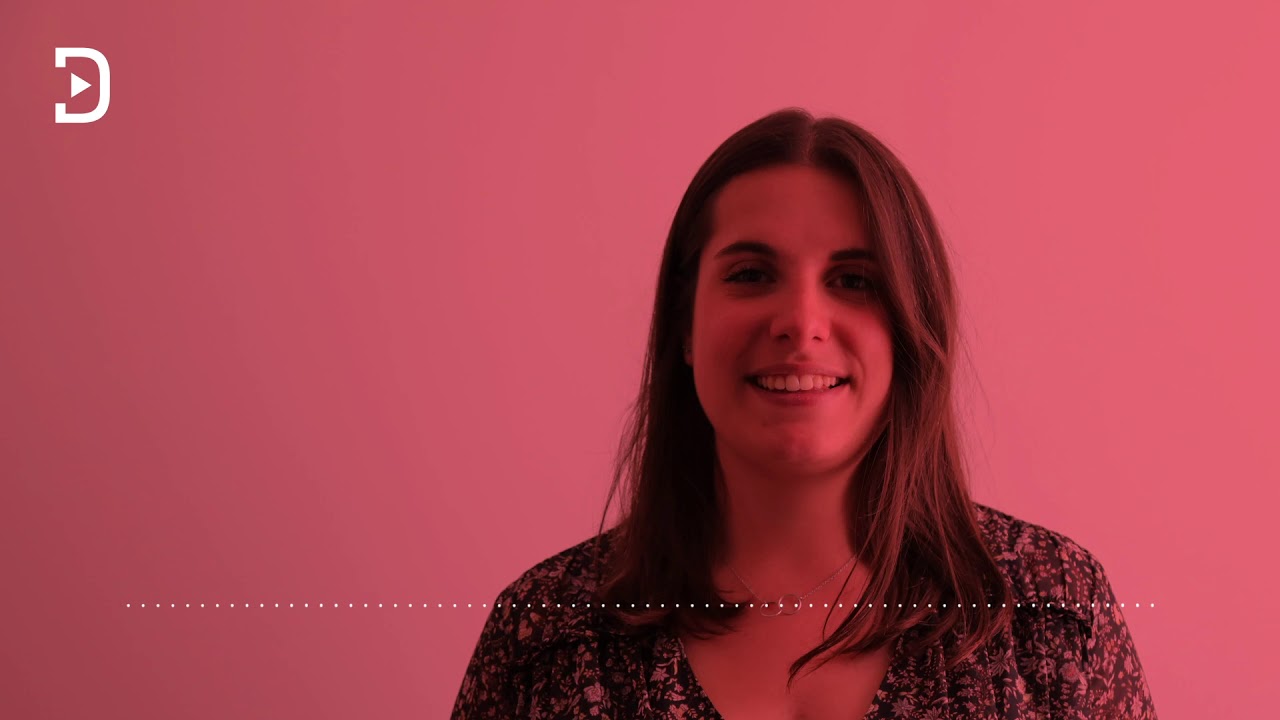 DECOD - PODCAST Émilie, Étudiante en Master 2 Droit du sport
