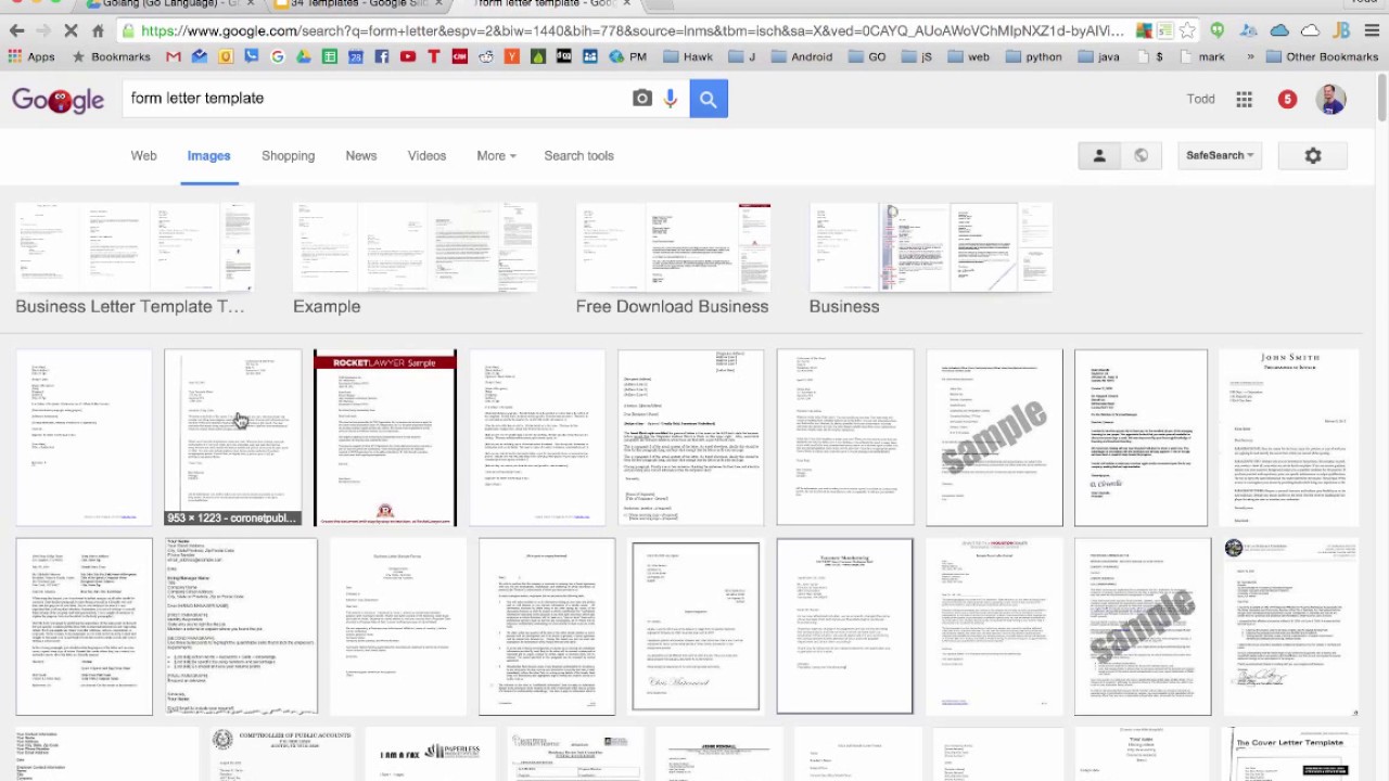 Golang Templates - Golang Web Pages