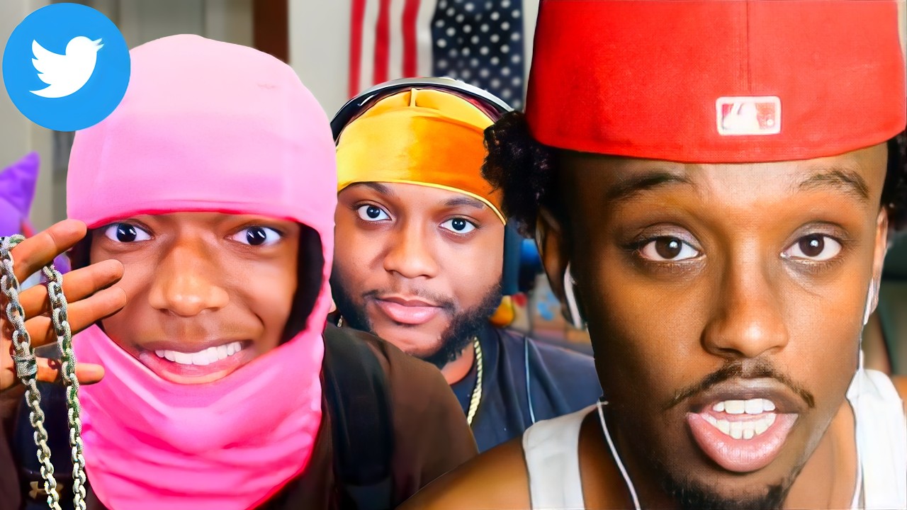 The Streamer Who Ruined His Career Over a Clip..