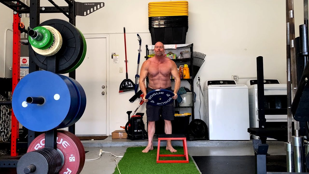 Sets We Lose Reps Are On Mostly Worthless