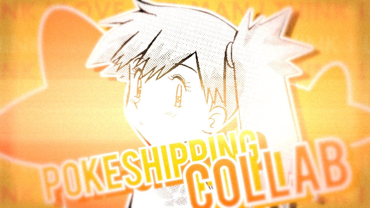 Man I Think I Love Her AMV // Pokeshipping Day 2017 ( with KasumiAngel94 )