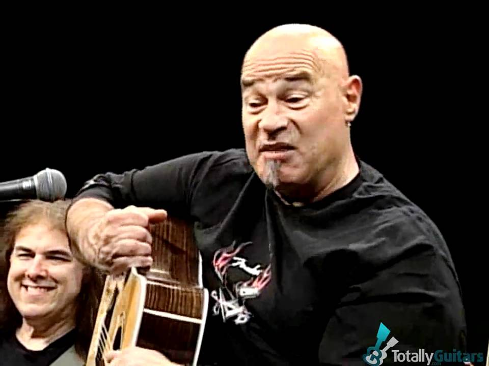 John Tristao