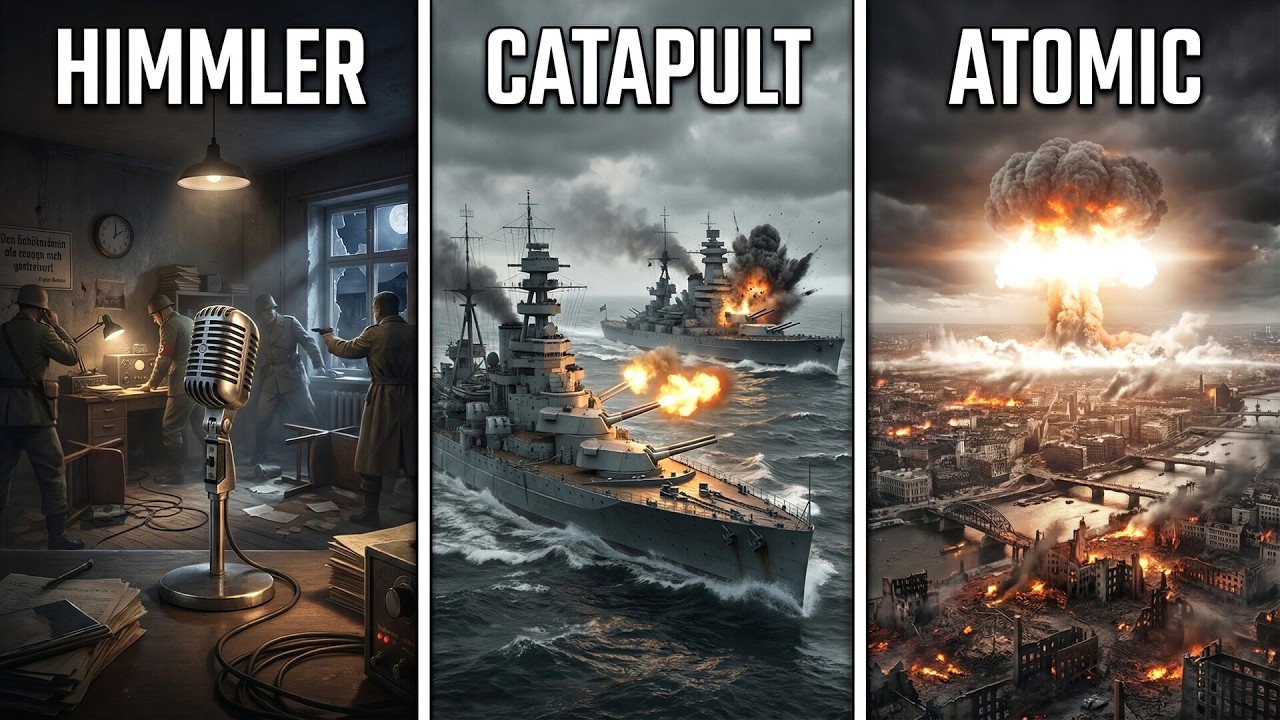 The Most Controversial WW2 Operations Explained