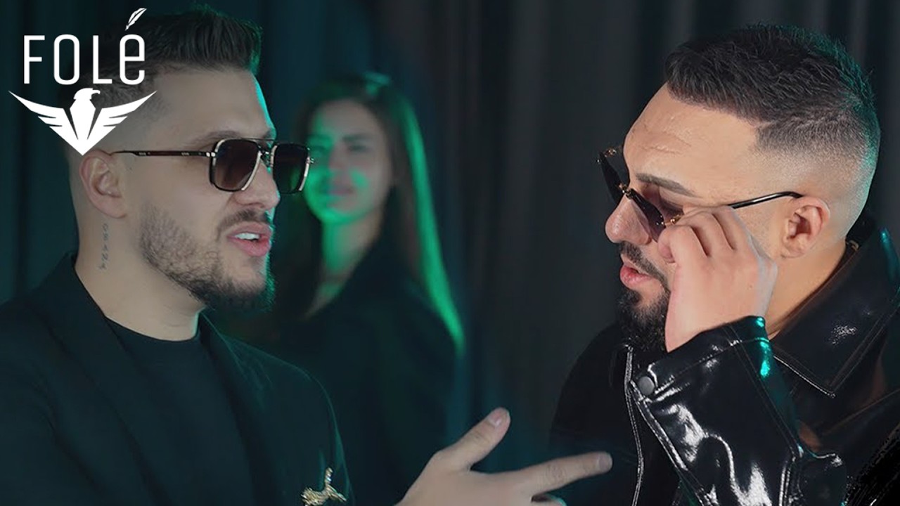 Landi Roko ft. Florian Tufallari - Bobat