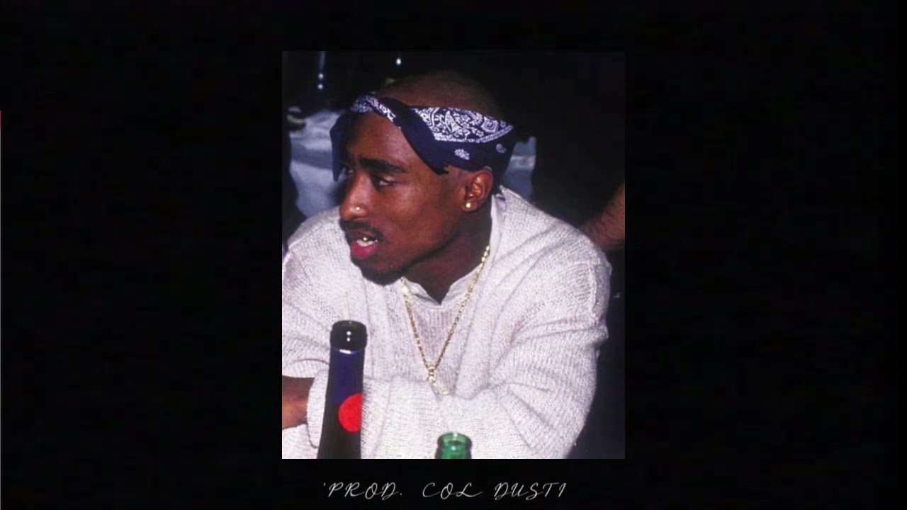 [FREE] 2pac Type Beat - 