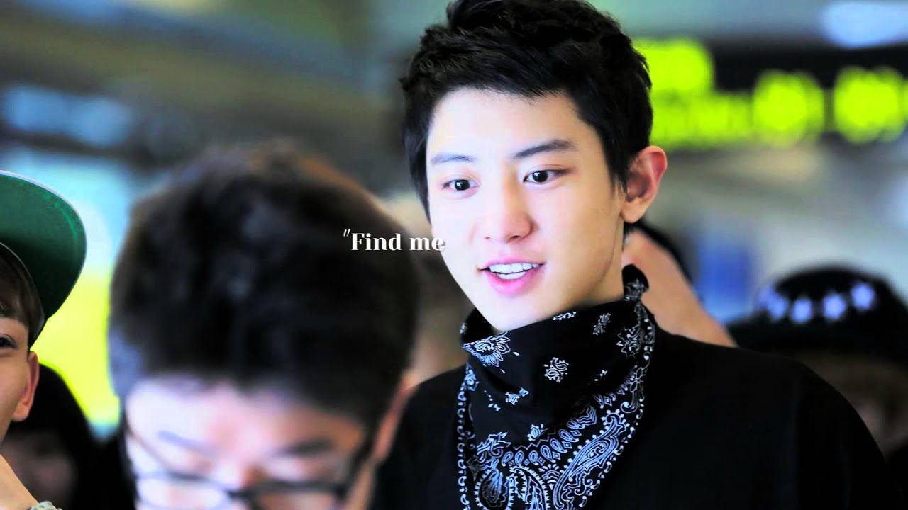 ˹ BaekYeol 백열 ˼ ˢʰᵉ ʷᵃʸ ᵒᵘᵗ