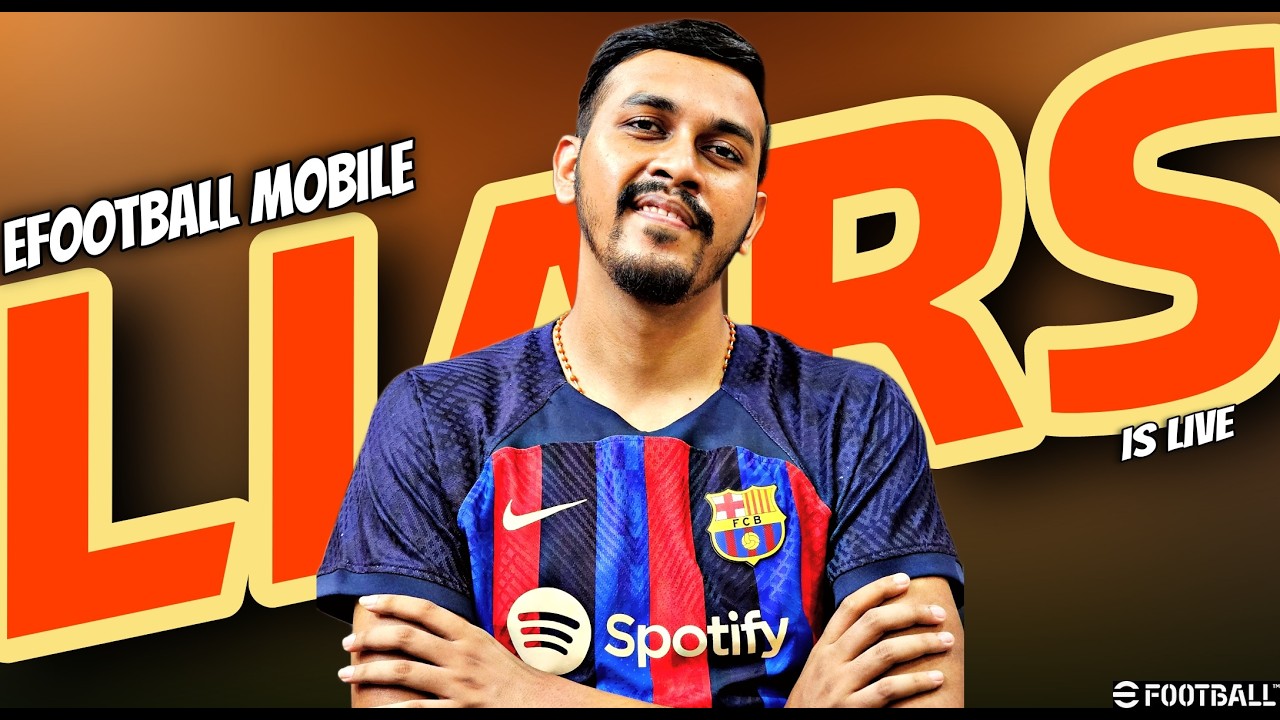 eFootball 26 Mobile ENGLISH LEAGUE GUARDIANS Pack Opening +Trying New Epics | LIVE