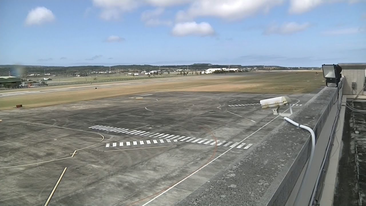 恆春機場唯一航班 立榮台北恆春將停飛 20190519公視晚間新聞