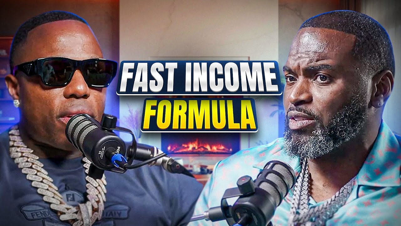 The Millionaire Money Hacks
