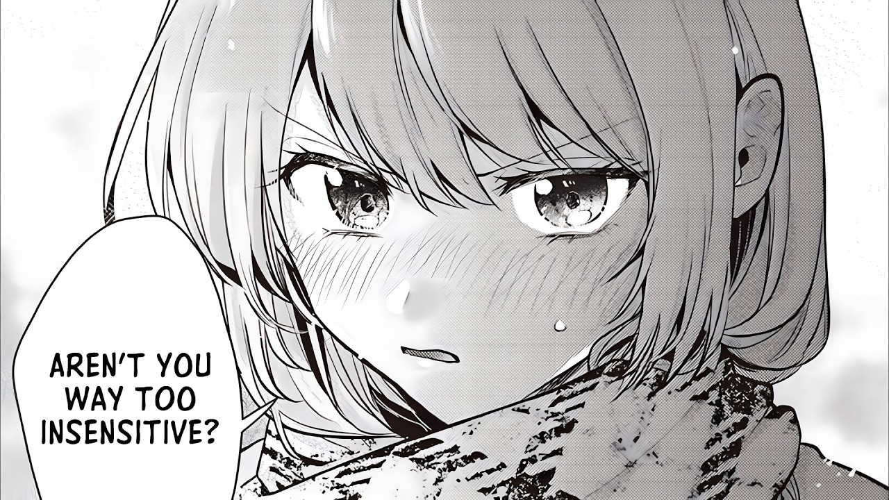 He Gets Valentine Chocolates From The Girl Who Hate Them!  - Manga Recap