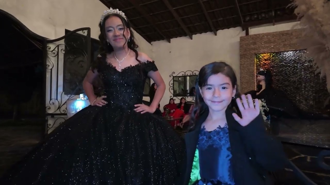 Mi Historia Empieza A Brillar - Aura Visual Fotografía Y Video