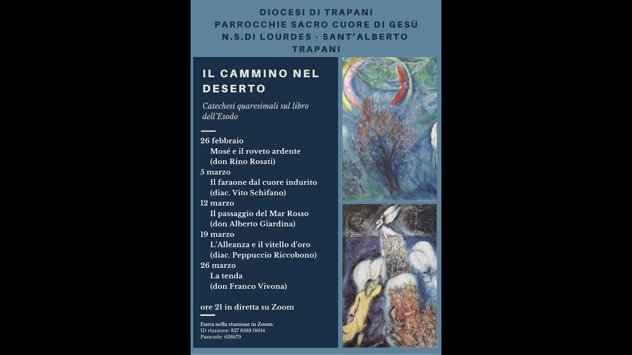 Il faraone dal cuore indurito
