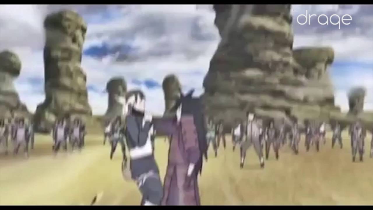 NARUTO VINE EDITS Compilation #10 | draqe