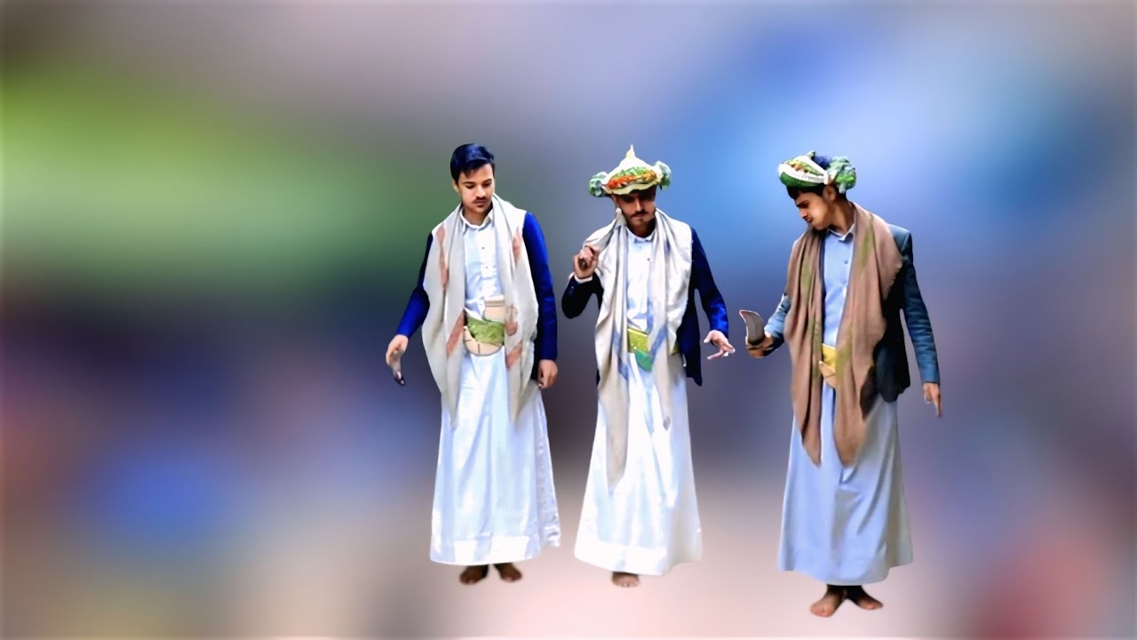 اقوى شيلة بلدي - جوها حالي - ألحان وأداء ابو حمزه الحنفاشي لحن جديد وحصري 2026 لعب مثلوث بلدي ترند