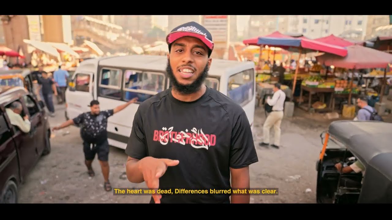 سليمان ومطاع بيل (نابليون) | الحياة قاسية       Soliman -@MutahBealeTV | Life is Raw