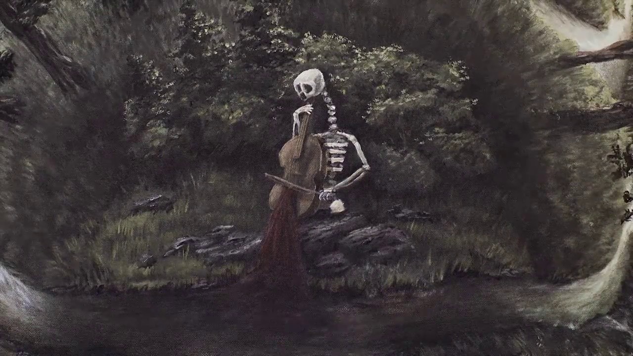 Ellende - Versprochen... (Instrumental)