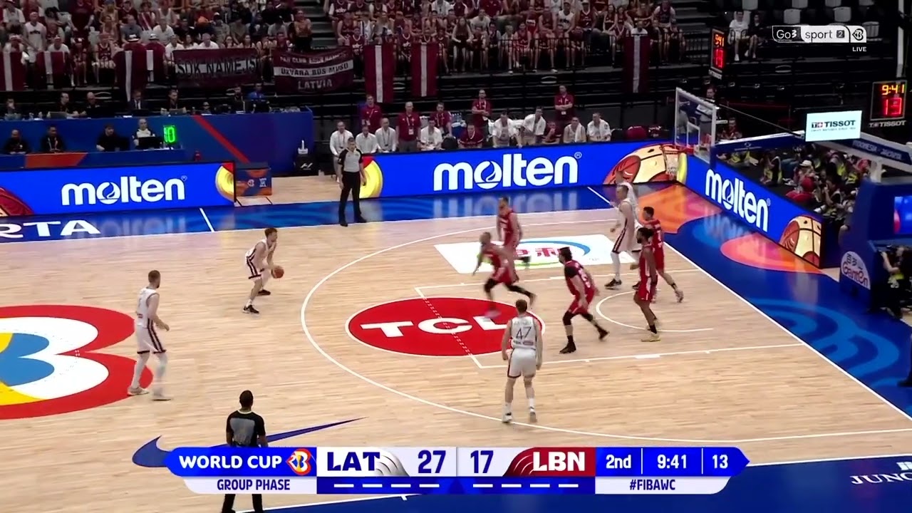 Latvia 