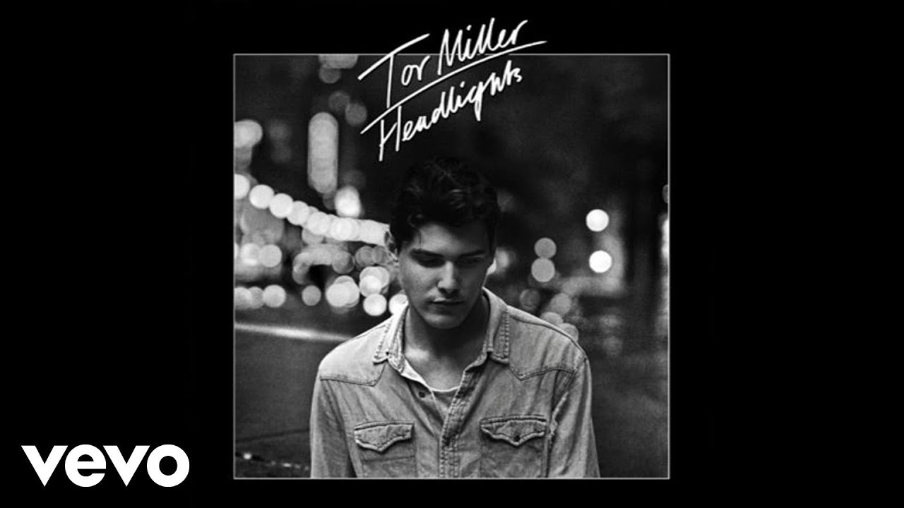 Tor Miller - Headlights (Audio)