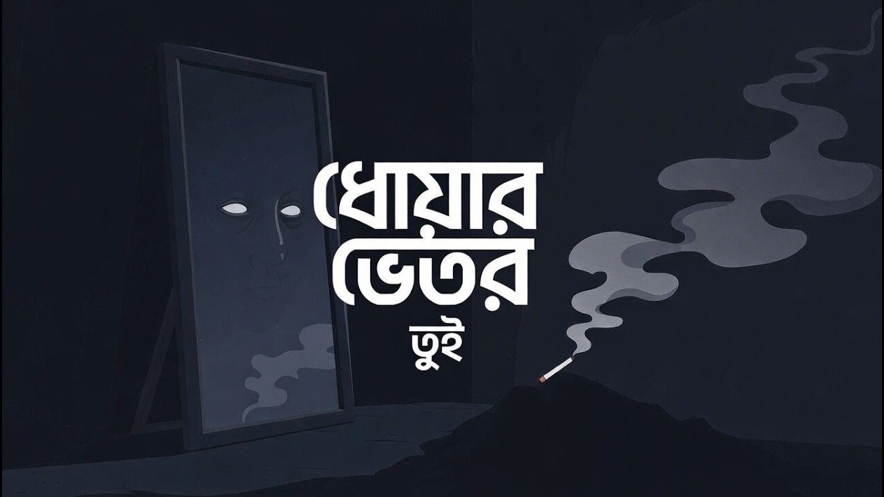 যারা এখনো ভালোবাসার মানুষের হাসি ভুলতে পারেনি! এই গানটা তাদের জন্য - Lost Pages Music