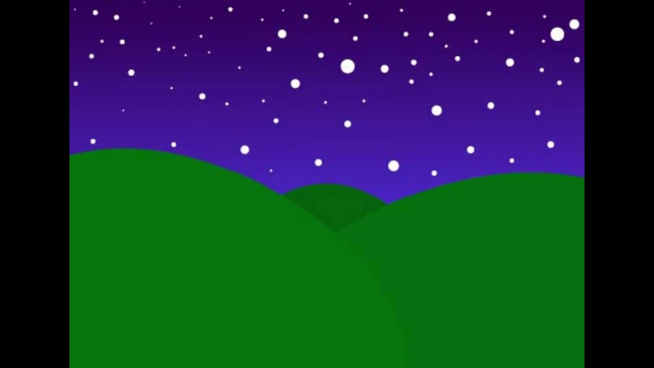 A Celestial Sight