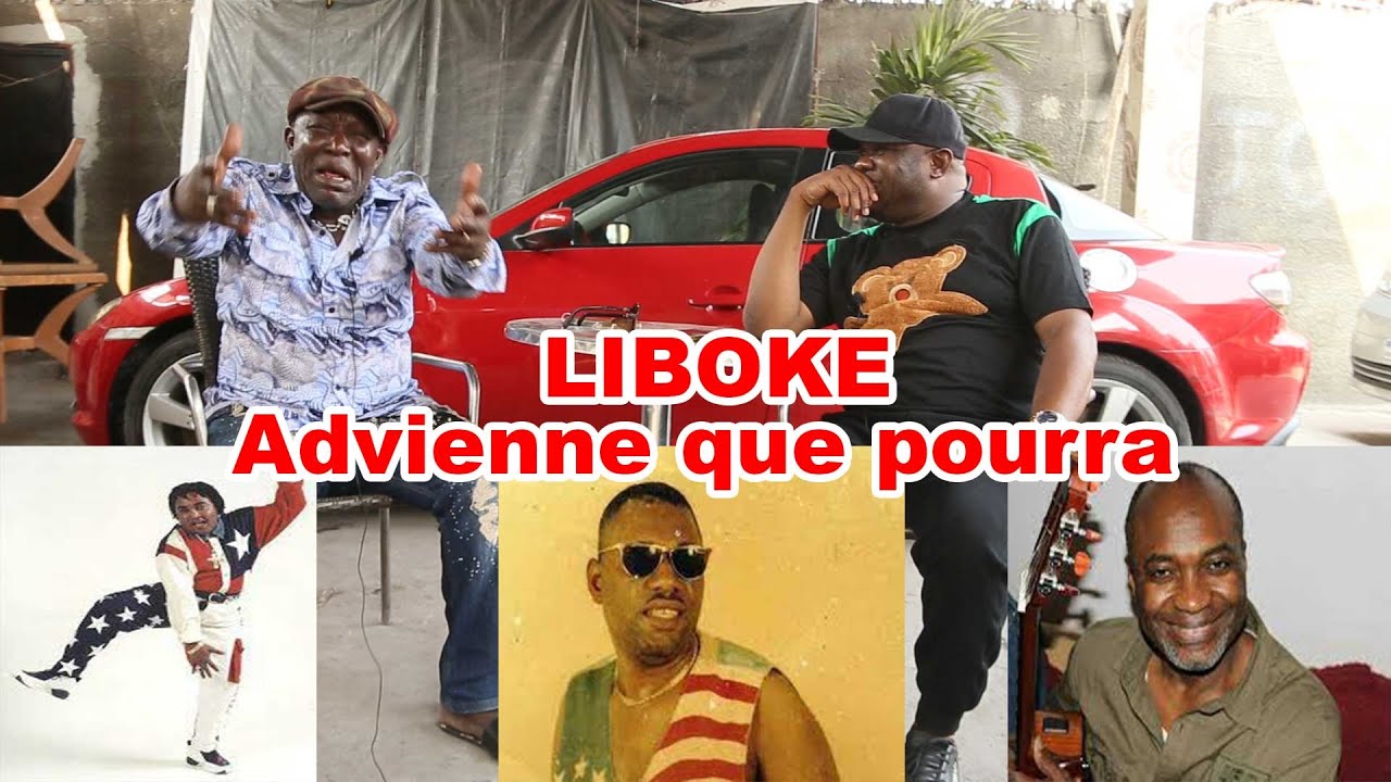DJO EL ATIKALA NA AEROPORT PONA NINI? APESI PE BA RAISONS NDENGE GRAND ZAÏKO E VOYAGEA TROP TE