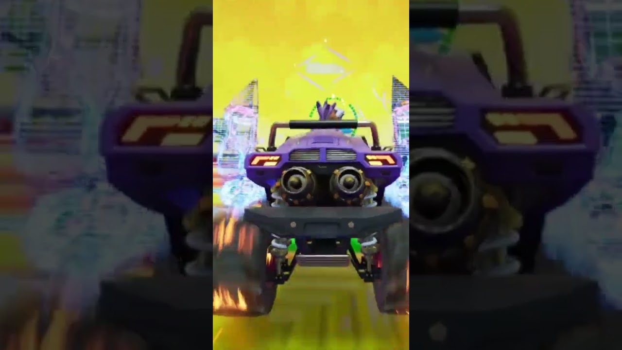Sonic Racing Crossworlds - My fun 2025 Moments 