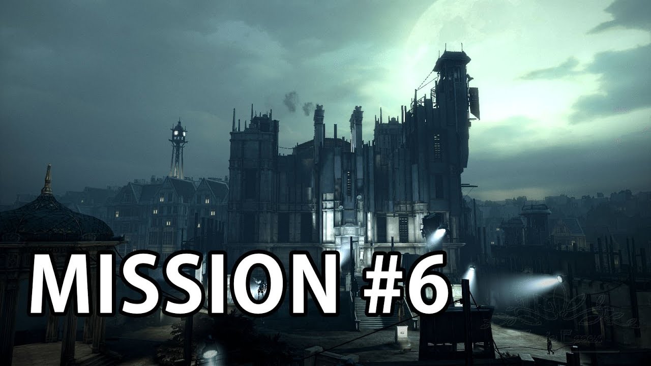 Dishonored 