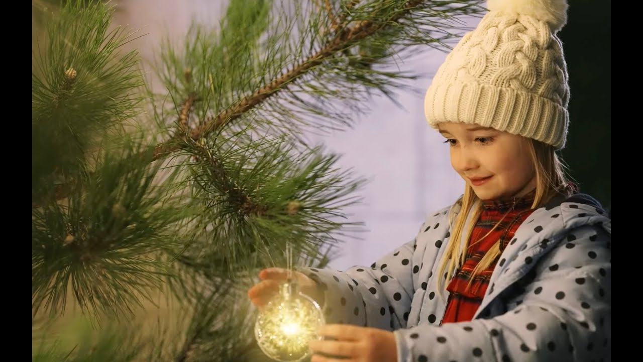 Bangor University Christmas Film 2022